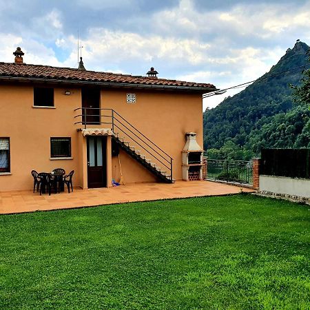 El Boix Villa El Pla de Teyá Kültér fotó